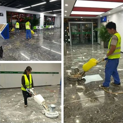 收藏多年的石材養(yǎng)護(hù)秘訣，還不趕緊學(xué)起來(lái)？