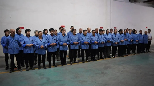 金地&middot;雄楚一號項(xiàng)目進(jìn)場啦！