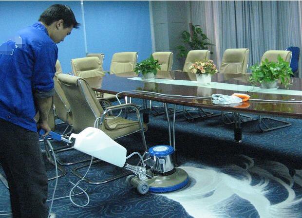 地毯清洗—江城清洗