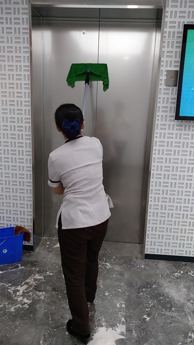 開荒保潔是什么？開荒保潔需要請(qǐng)專業(yè)開荒保潔公司嗎？