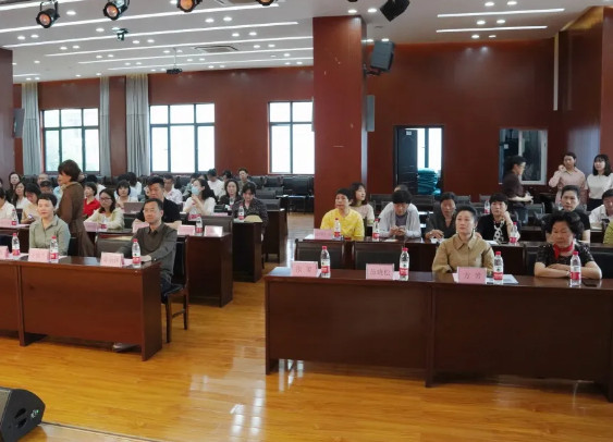 武漢市家庭服務(wù)業(yè)貫標(biāo)啟動儀式圓滿落幕！