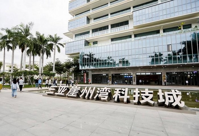 完工！海南開(kāi)荒團(tuán)隊(duì)勝利返漢啦！