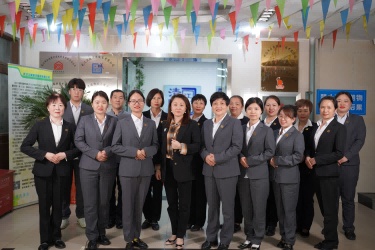 “真功夫”全靠練！漢水琴臺技能培訓(xùn)直擊