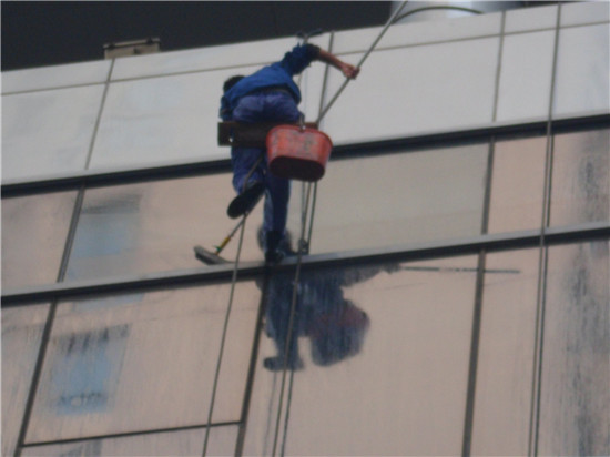 武漢外墻清洗價(jià)格 武漢外墻清洗價(jià)格